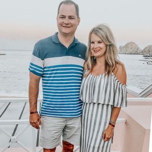 Meet your Posher, Ainslie